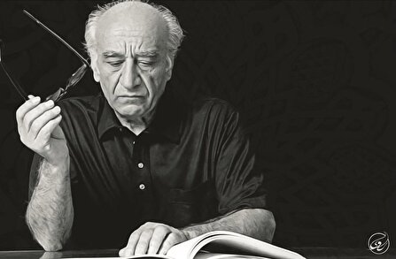 نمایش اسناد گروه پایور در شب افتتاحیه ارکستر ساز‌های ایرانی