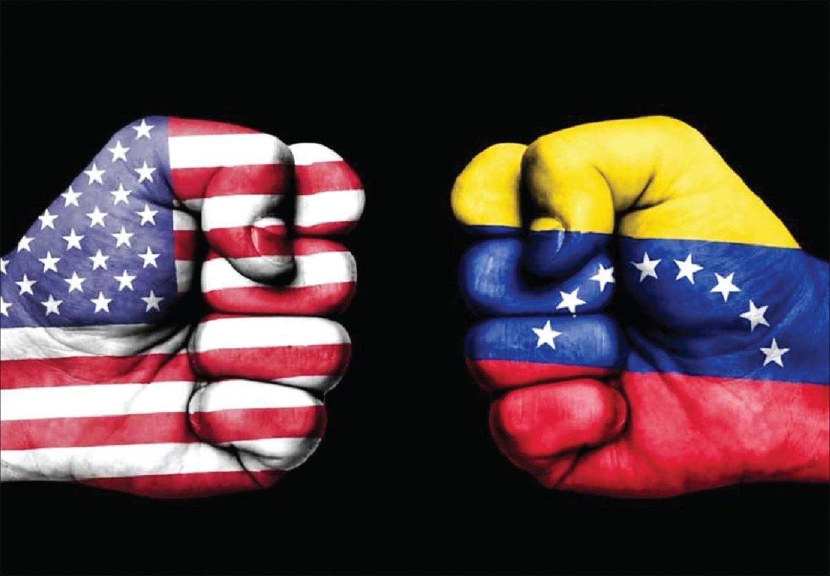 ‎بولیوار‌ها دوباره زاده و چگوارا‌ها دوباره خلق می‌شوند