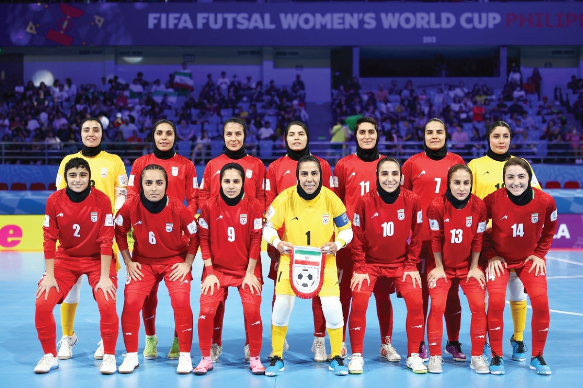 رؤیای صعود محقق نشد