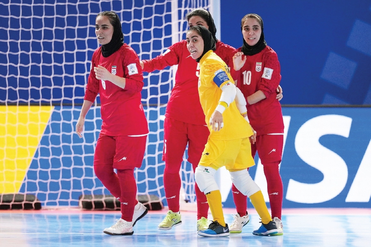 درس‌های لازم را از جام‌جهانی بگیریم