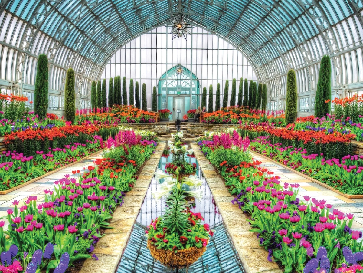 گل‌های محلات اسیر آفت بی‌توجهی‌ها