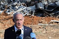 نتانیاهو: از سوریه خارج نمی‌شویم!