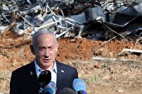 نتانیاهو: از سوریه خارج نمی‌شویم!