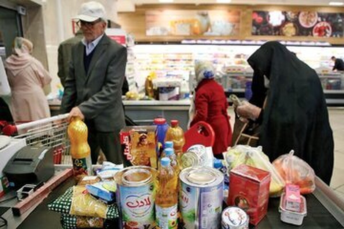 مصوبه جدید دولت برای واردات کالا‌های اساسی/ جزییات