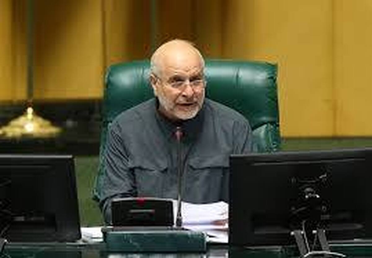 قالیباف: دولت عزم خود را برای تغییر شیوه کالابرگ جزم کرده است