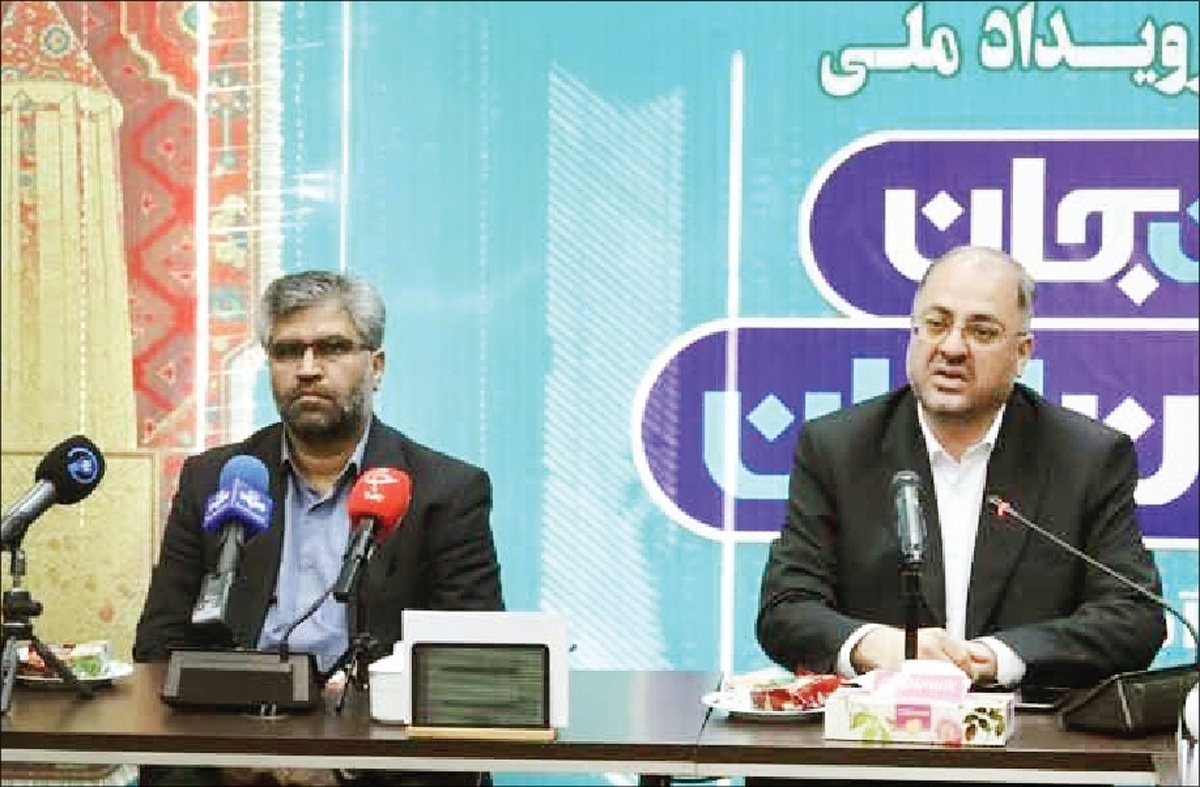 اصلاح کج‌تابی‌های سینمایی با تولیدات سیمای استان‌ها