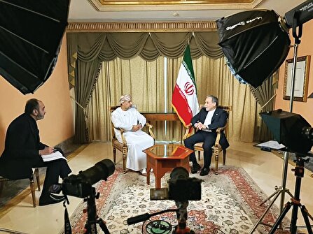 عراقچی: پیشنهاد امریکا «عادلانه و متوازن» ‏باشد بررسی می‌کنیم