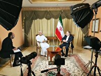 عراقچی: پیشنهاد امریکا «عادلانه و متوازن» ‏باشد بررسی می‌کنیم