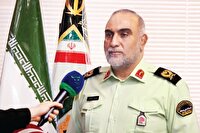 چرخش مسیر قاچاق مواد مخدر به شمال و آفریقا