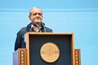 پزشکیان: به مردم تکیه کنیم مشکل غیرقابل حلی وجود ندارد