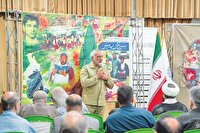 داستان زندگی حاج علی مسیر زندگی خیلی‌ها را تغییر داد