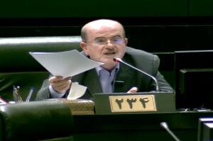 لاهوتی: مهریه بیشتر از ۱۴ سکه دیگر مجازات زندان ندارد