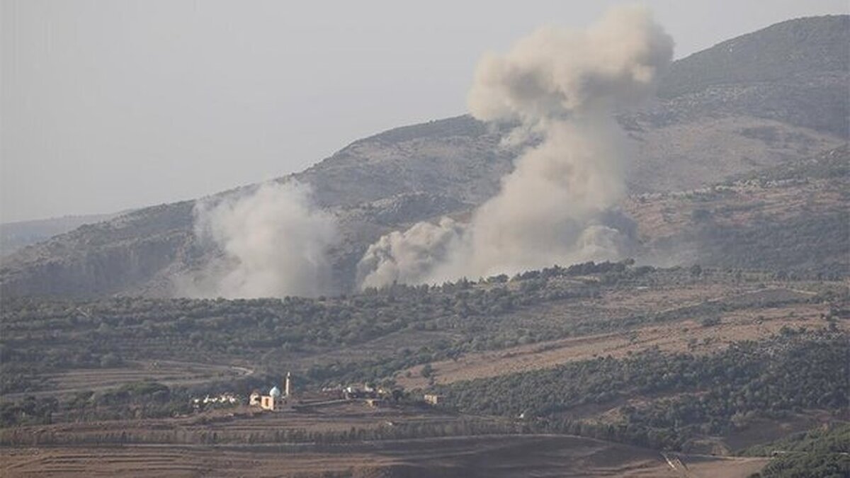 رسانه عبری مدعی تلاش مصر برای میانجی‌گری میان رژیم صهیونیستی و لبنان شد