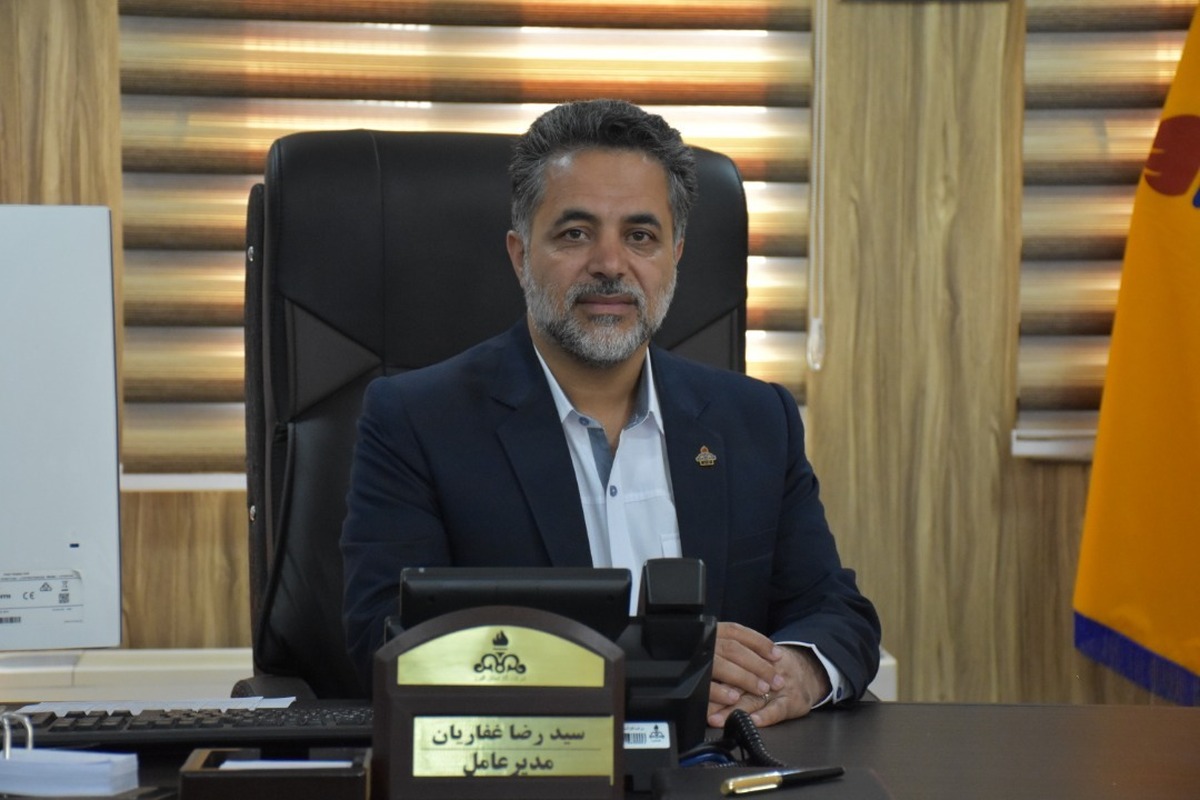 کالیبراسیون بیش از پنج هزار و ۵۰۰ کنتور گاز در استان البرز