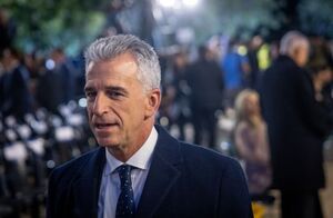 مداخله نتانیاهو در پرونده تعیین رئیس جدید موساد