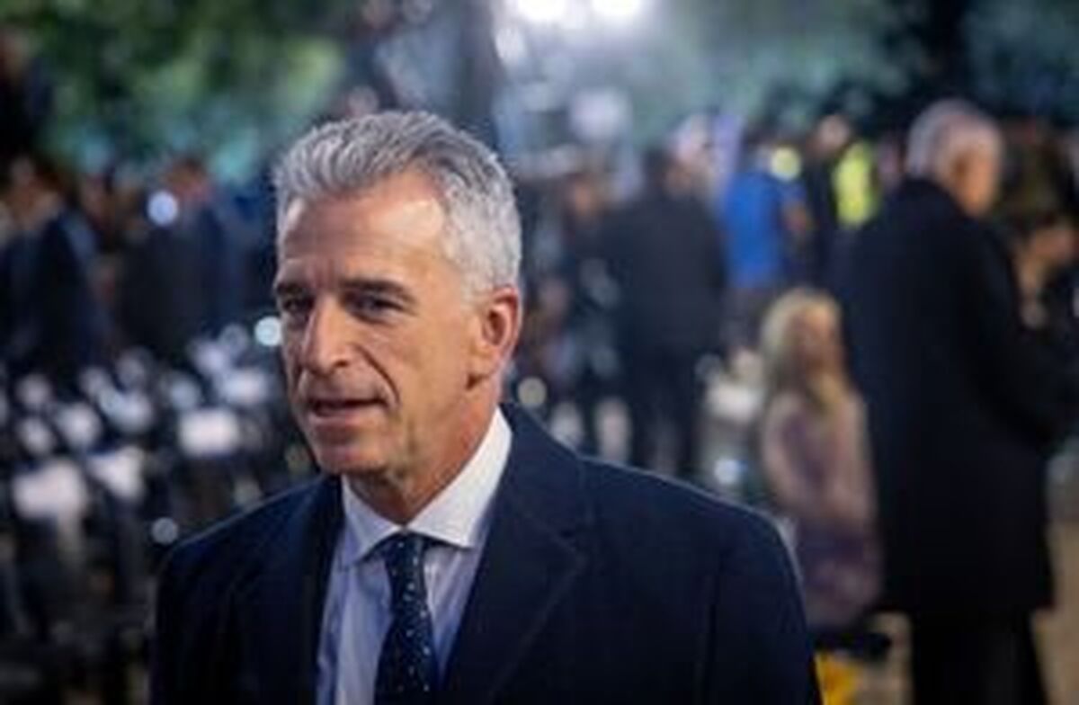 مداخله نتانیاهو در پرونده تعیین رئیس جدید موساد