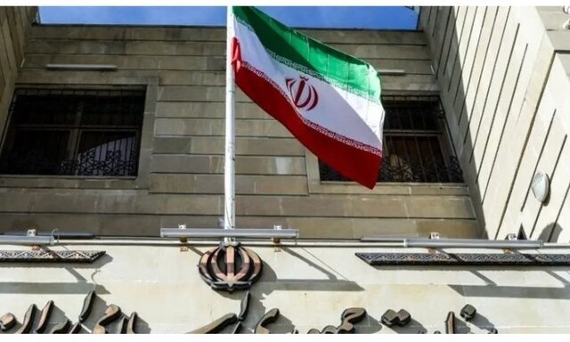 واکنش ایران به نقش آمریکا در گسترش قاچاق مواد مخدر