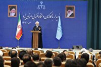 قضات در پیشبرد امور قضایی مردم تعجیل کنند