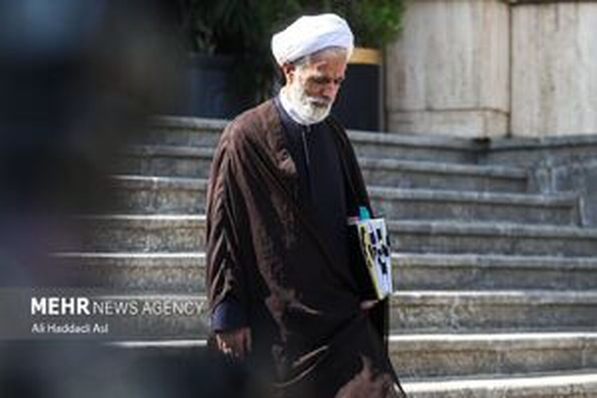 انصاری: اقداماتی در خصوص کرسنت انجام شده است