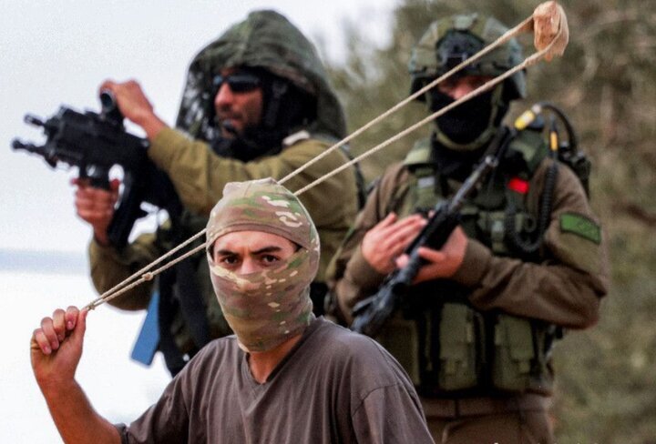 یک موسسه فلسطینی خبر داد: ۲۱۴۴ حمله صهیونیست‌ها به فلسطینیان در یک ماه