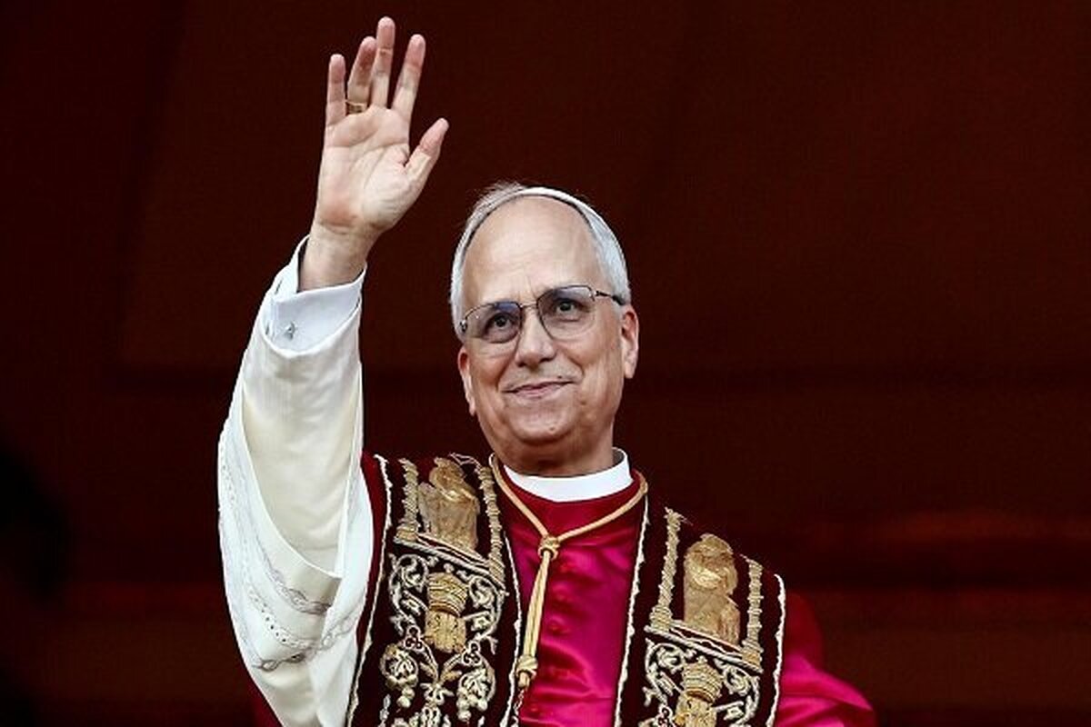 پاپ: آمریکا نباید برای برکناری «مادورو» به گزینه نظامی متوسل شود