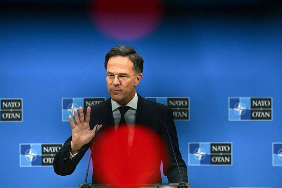 اتهام‌زنی دبیرکل ناتو به ایران