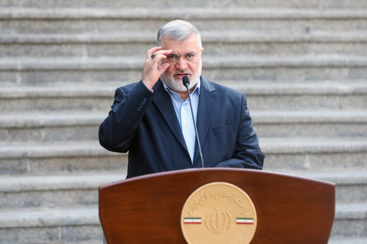 دولت برای افزایش اسقاط خودرو عزم جدی دارد