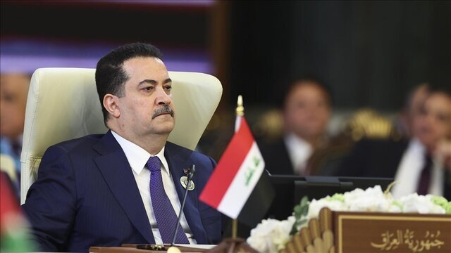 واکنش السودانی به ادعای ترامپ