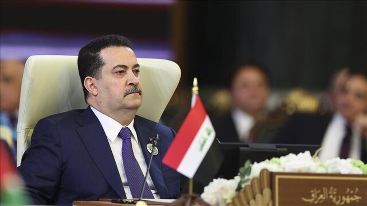 واکنش السودانی به ادعای ترامپ