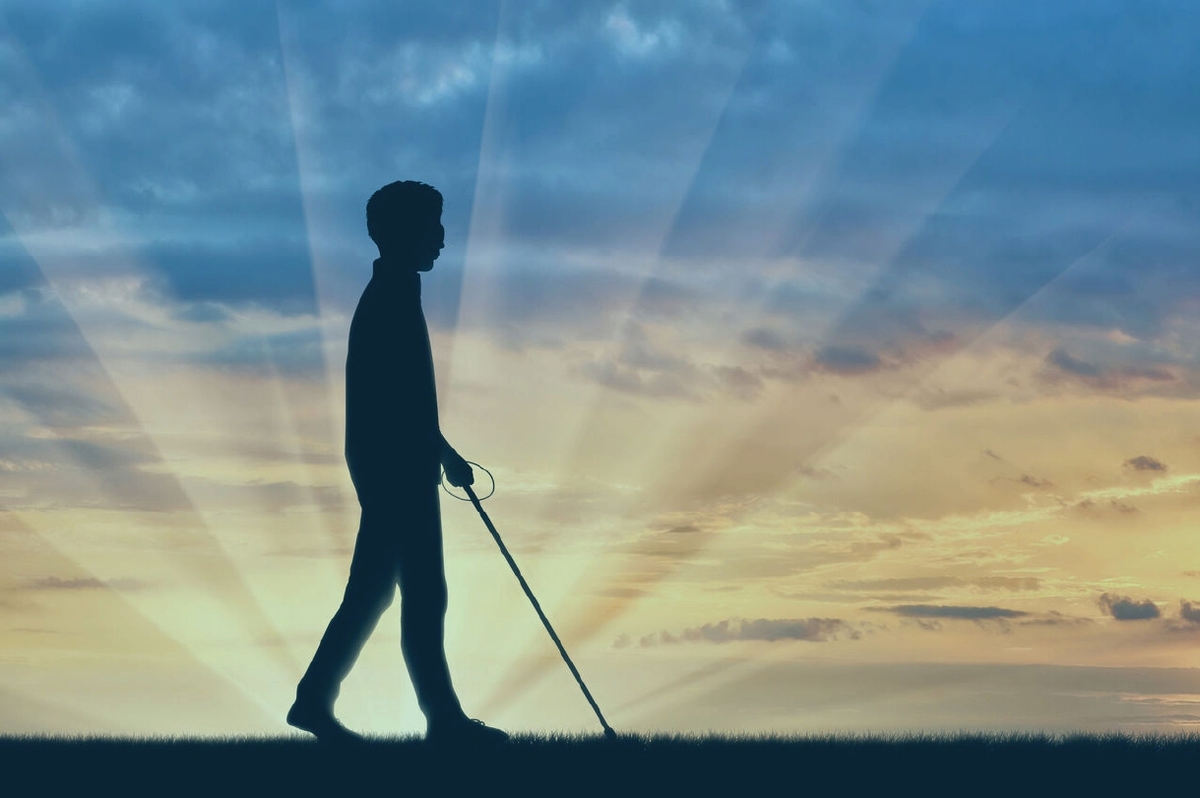 معلولان، زندگی بدون مرز می‌خواهند