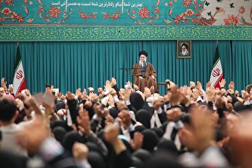 رهبر انقلاب: جمهوری اسلامی منطق غلط غرب درباره زن را باطل کرد