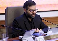 سقاب اصفهانی: به عهدی که با مردم و رئیس جمهور بستم پایبندم