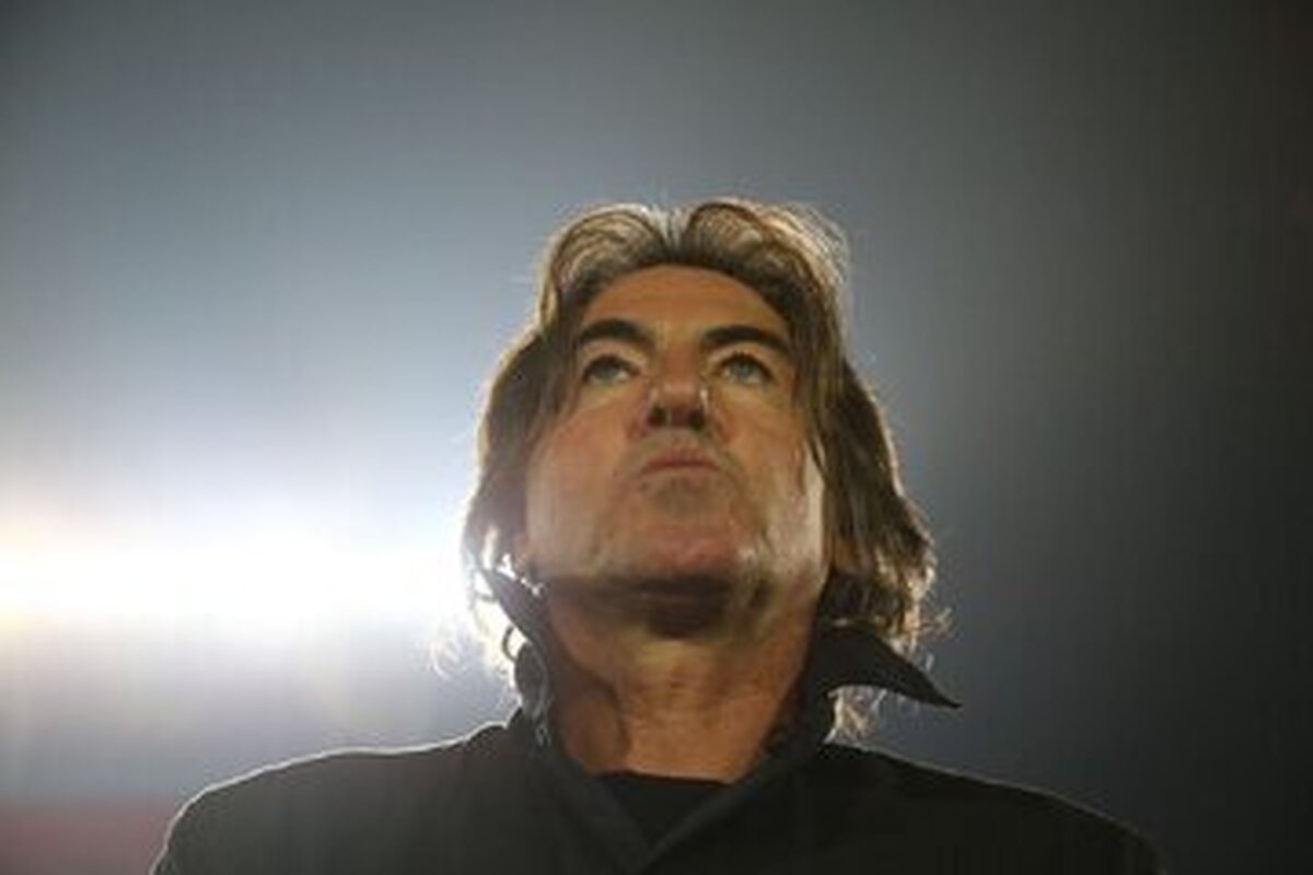 تذکر جدی ساپینتو به سحرخیزان؛ مهاجم باید خودخواه باشد، اما ...