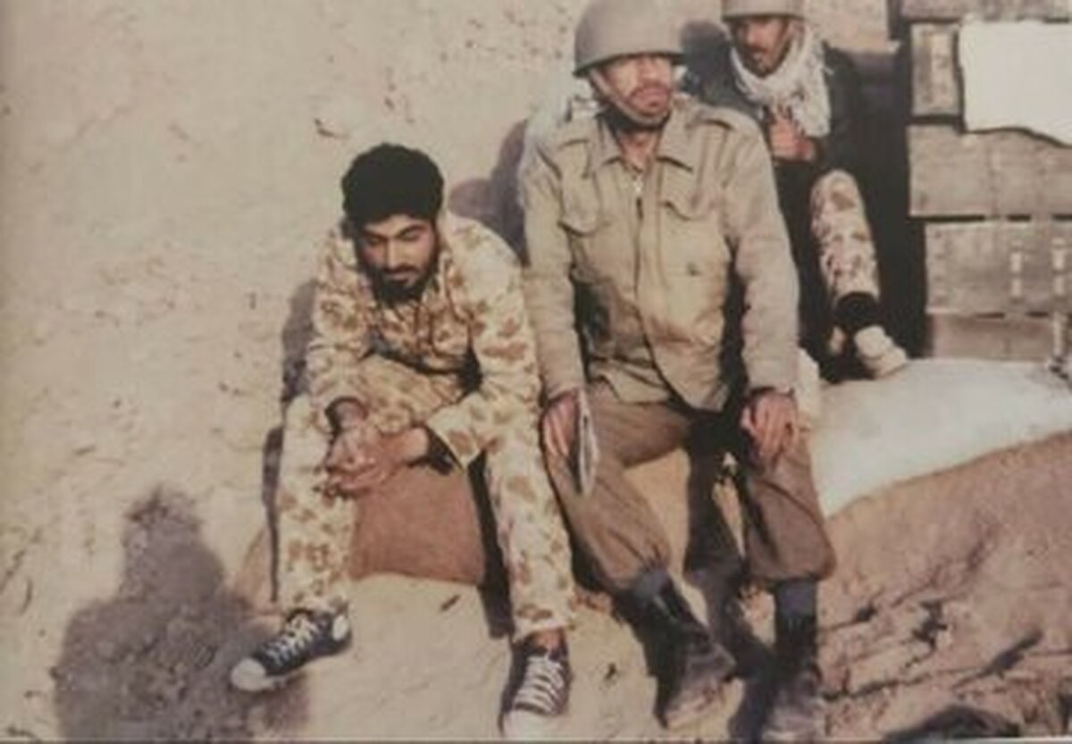 زندگی روزمره‌ سردار سلیمانی از زبان همرزمان و اعضای خانواده‌اش