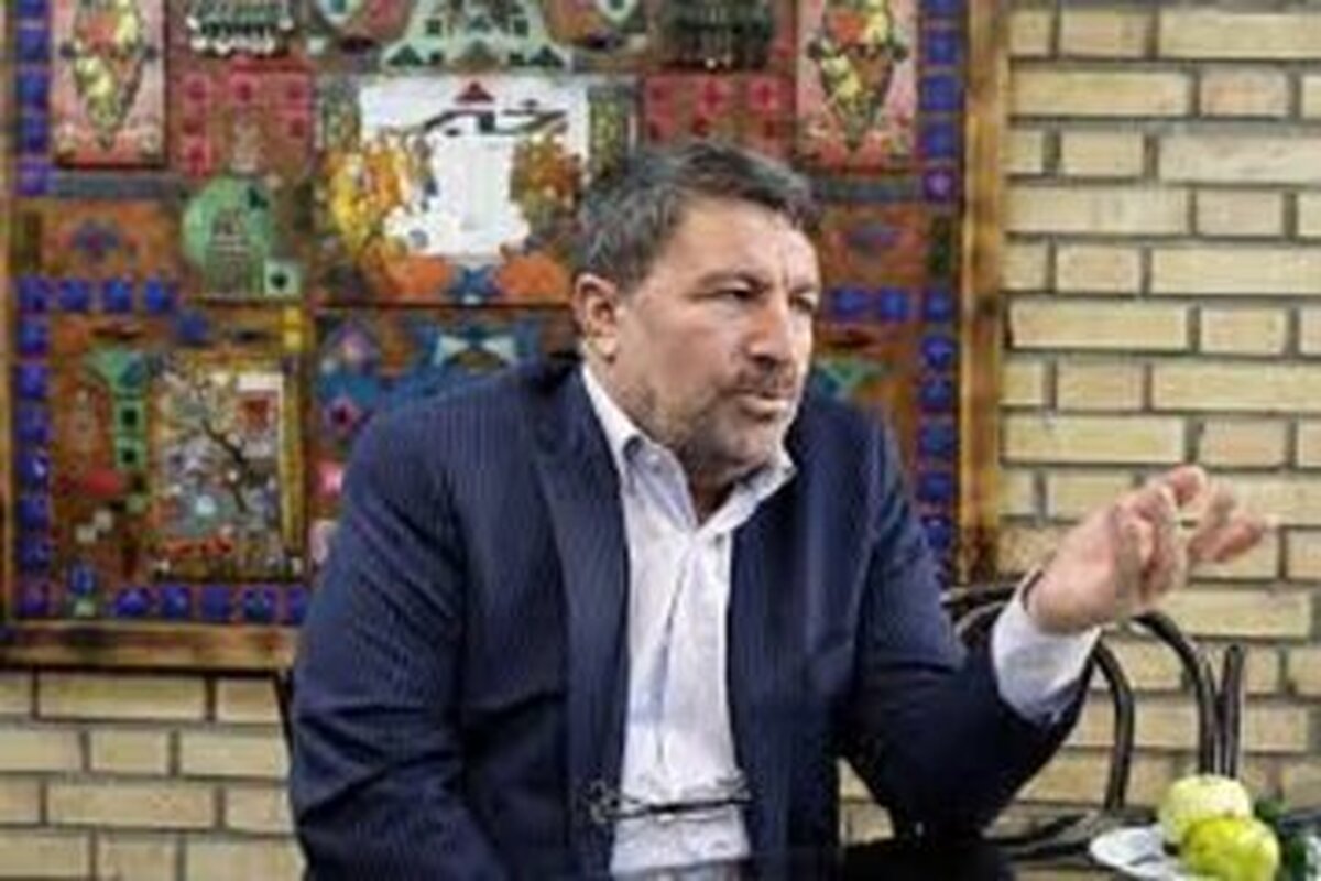 انتقاد صریح حضرتی به طرح استیضاح همزمان ۶ وزیر؛ فعلاً به مصلحت کشور نیست