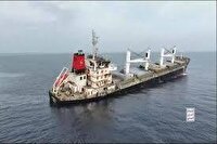 یمن خدمه کشتی متخلف فیلیپینی را آزاد کرد