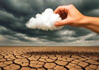 بارورسازی همزمان ابر‌ها در نقاط مختلف کشور