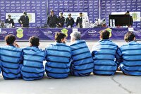 دزدان میلیاردی در تور پلیس 