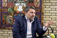 انتقاد صریح حضرتی به طرح استیضاح همزمان ۶ وزیر؛ فعلاً به مصلحت کشور نیست