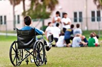 ایجاد انگیزه و حمایت به جای ترحم، عامل پیشرفت فرزندان معلول است