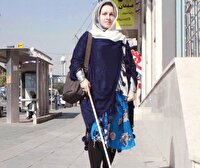 وقتی معلول از سوی خانواده باور شود جامعه نیز او را می‌پذیرد