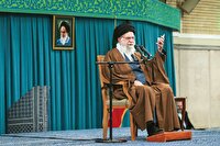 تفکر غلط غرب درباره زن را ترویج نکنید