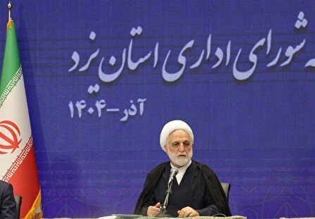 "بی‌عفتی و بی‌حجابی" دیگر نباید ادامه یابد/ هیچ‌کس وضع موجود را نمی‌پسند‌د