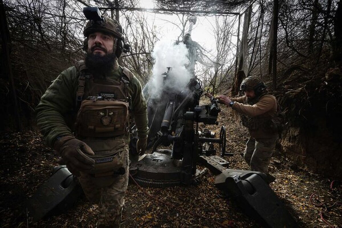 کمک ۱۱۰ میلیون دلاری استرالیا و نیوزیلند در حمایت از اوکراین