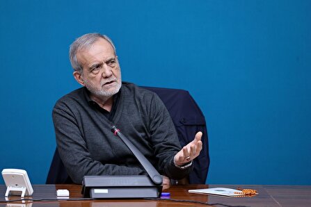 وظیفه همه ما خدمت بدون منت به مردم است/ ایران برای همه ایرانیان