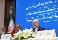 توان دفاعی و هسته‌ای ایران را معامله نمی‌کنیم/ در‌های دیپلماسی باز است