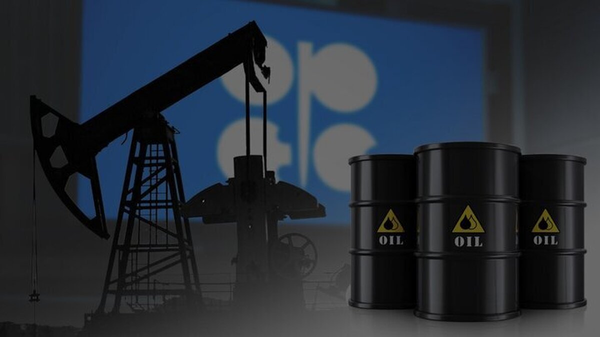 نفت اوپک بدون افزایش قیمت