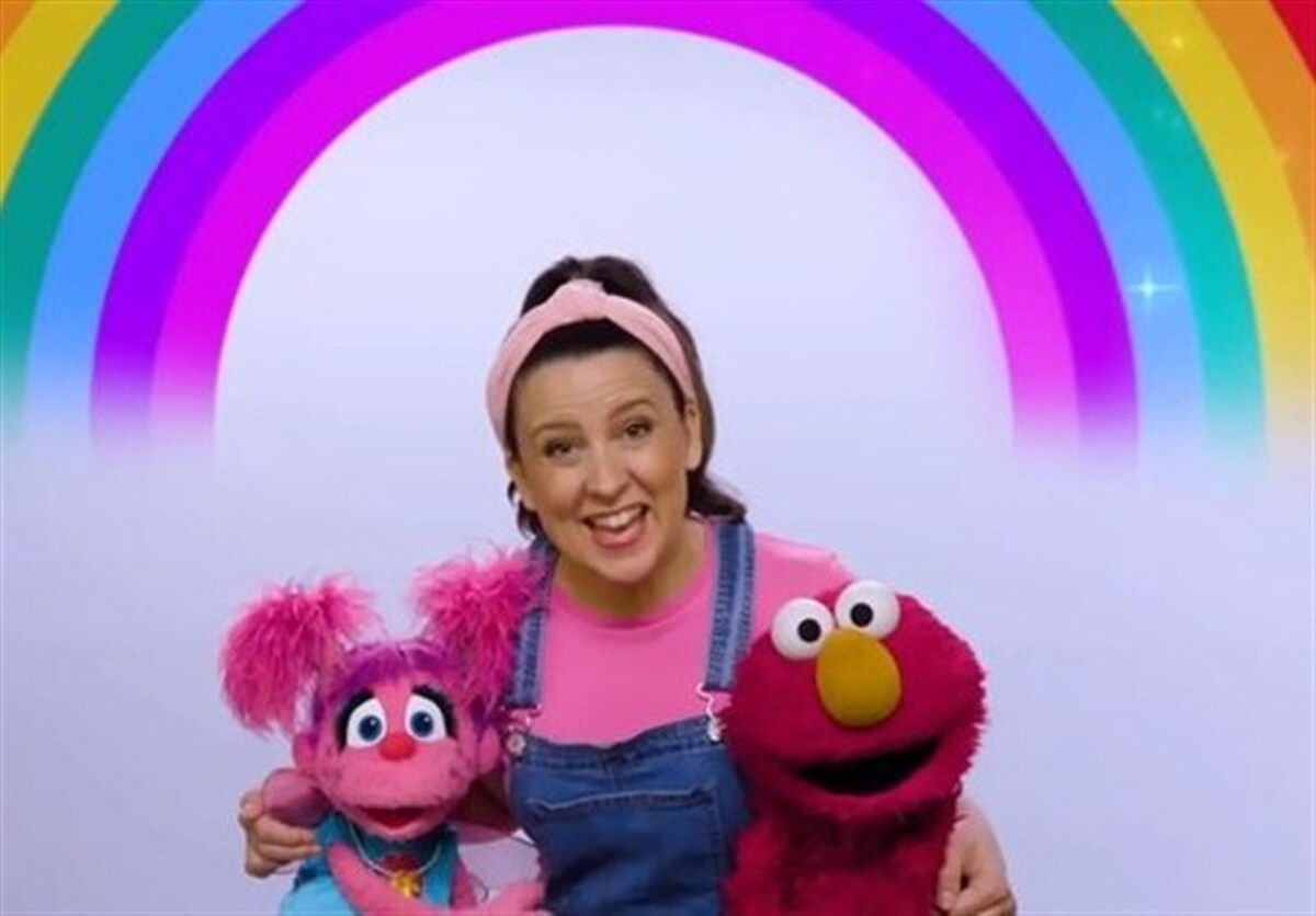 از خاله شادونه ایرانی تا میس ریچل آمریکایی