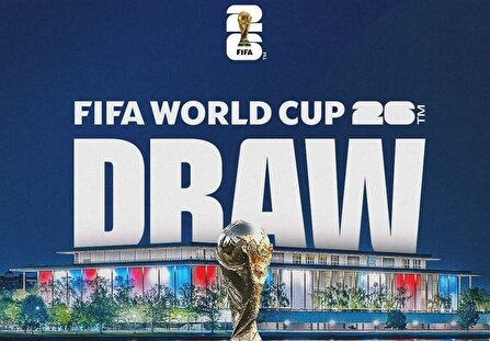 چه کسانی در قرعه‌کشی جام جهانی ۲۰۲۶ گوی‌ها را برخواهند داشت؟
