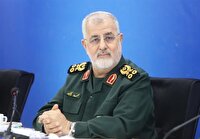 سپاه برای انتقال تجارب ضدتروریستی محدودیتی ندارد